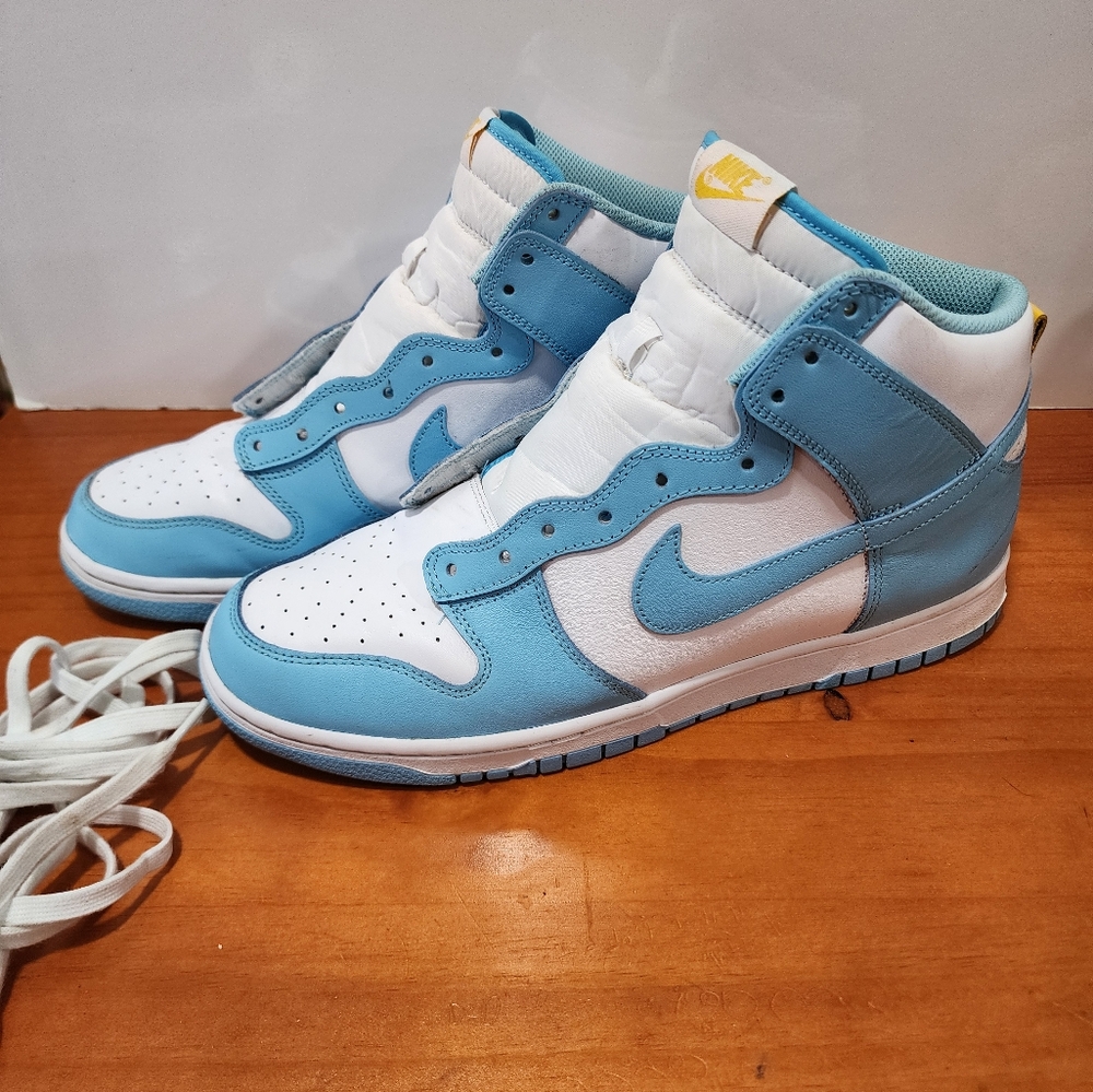 Jordan Retro